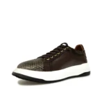 Zapato Mujer Dama 4P4PMTS Python - Imagen 3