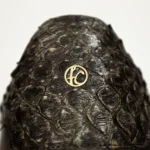 Zapato Mujer Dama 4P4PMTS Python - Imagen 6