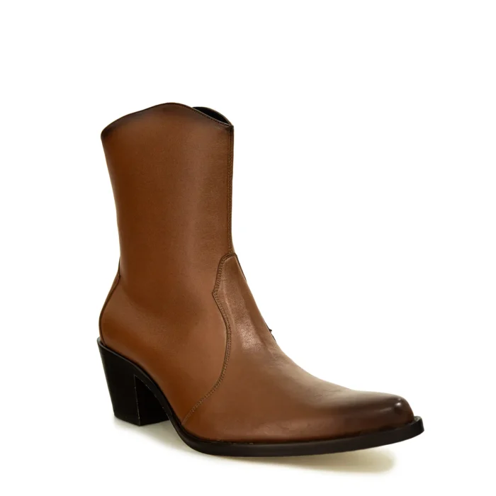 Botin Mujer Marquez 8917 Res - Imagen 2