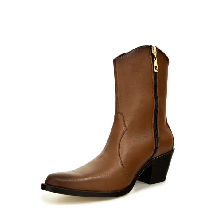 Botin Mujer Marquez 8917 Res - Imagen 3