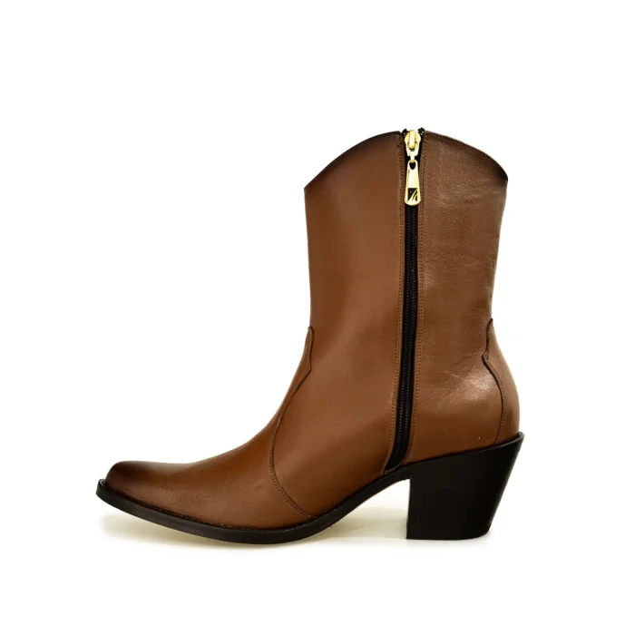 Botin Mujer Marquez 8917 Res - Imagen 4