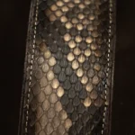 Sandalia Hombre Cuadra 4M7PBNI Python - Imagen 6