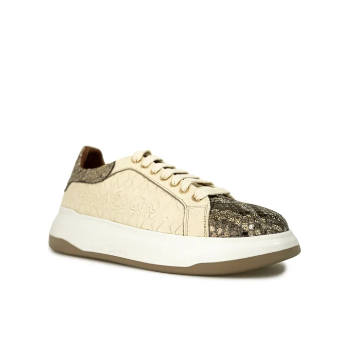 Zapato Mujer Cuadra 4P3PMVW Python - Imagen 2