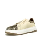 Zapato Mujer Cuadra 4P3PMVW Python - Imagen 3