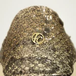 Zapato Mujer Cuadra 4P3PMVW Python - Imagen 6