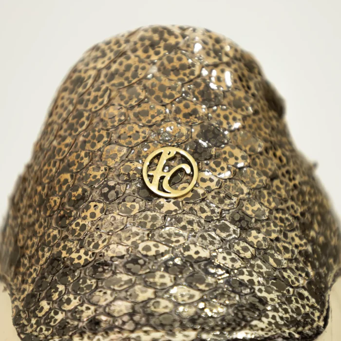 Zapato Mujer Cuadra 4P3PMVW Python - Imagen 6