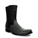 Botin Hombre Marquez M42608 Python - Imagen 2