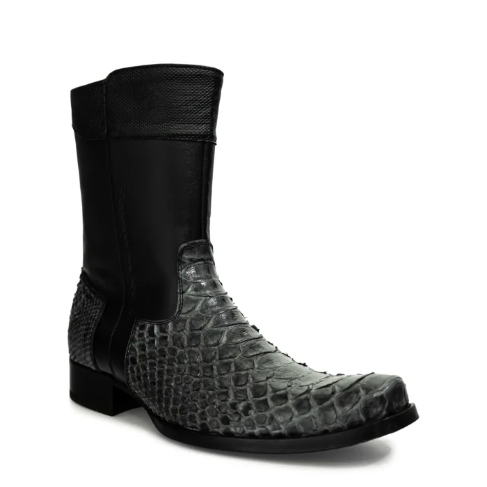 Botin Hombre Marquez M42608 Python - Imagen 2