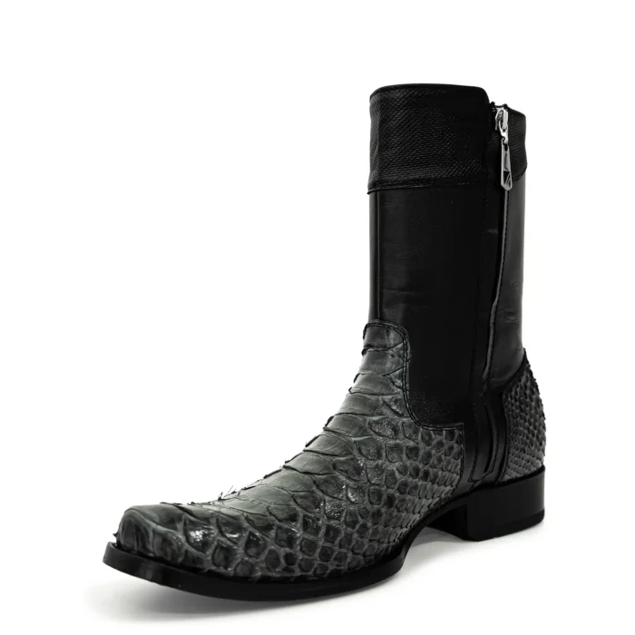 Botin Hombre Marquez M42608 Python - Imagen 3