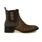 Botin Hombre Marquez M46501 Pirarucu
