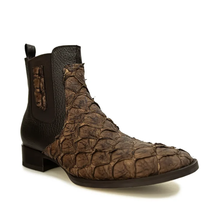 Botin Hombre Marquez M46501 Pirarucu - Imagen 2