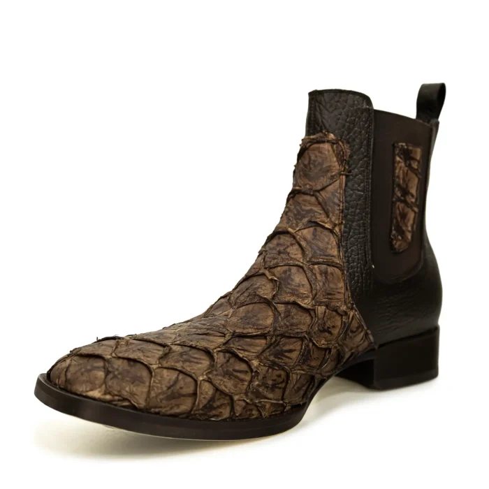 Botin Hombre Marquez M46501 Pirarucu - Imagen 3