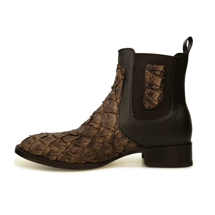 Botin Hombre Marquez M46501 Pirarucu - Imagen 4