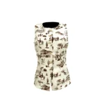 Blusa Mujer Replicados DO32