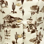 Blusa Mujer Replicados DO32 - Imagen 3