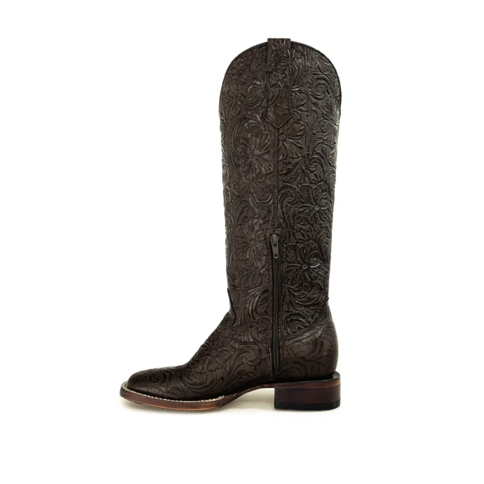 Bota Mujer Bucefalo Camila 16 - Imagen 10