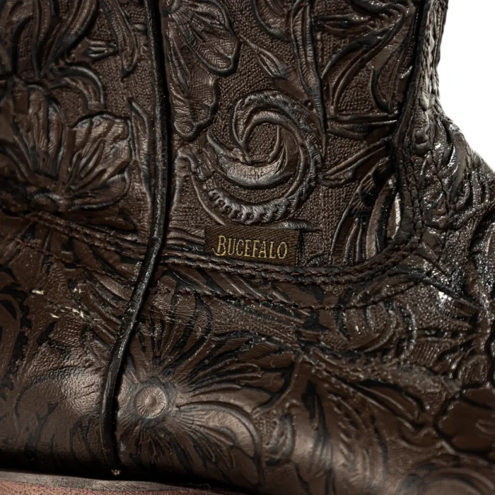 Bota Mujer Bucefalo Camila 16 - Imagen 12