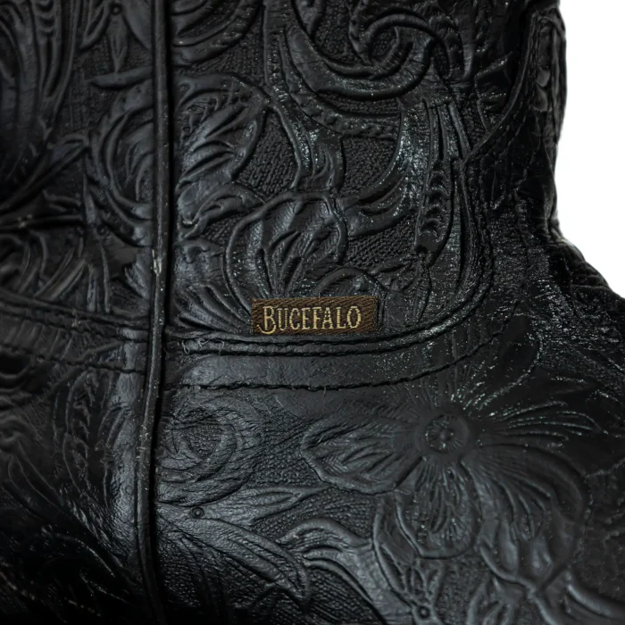 Bota Mujer Bucefalo Camila 16 - Imagen 6