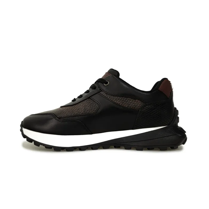 Zapato Hombre Wrangler WACA0039 Snake - Imagen 4