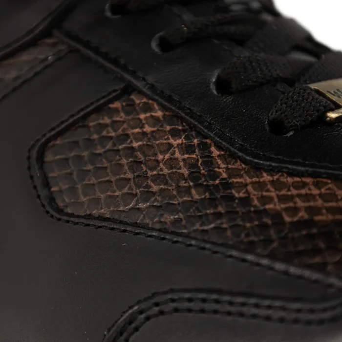 Zapato Hombre Wrangler WACA0039 Snake - Imagen 6