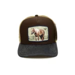 Gorra Hombre Ranch & corral RCE63 Equus