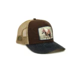 Gorra Hombre Ranch & corral RCE63 Equus - Imagen 2