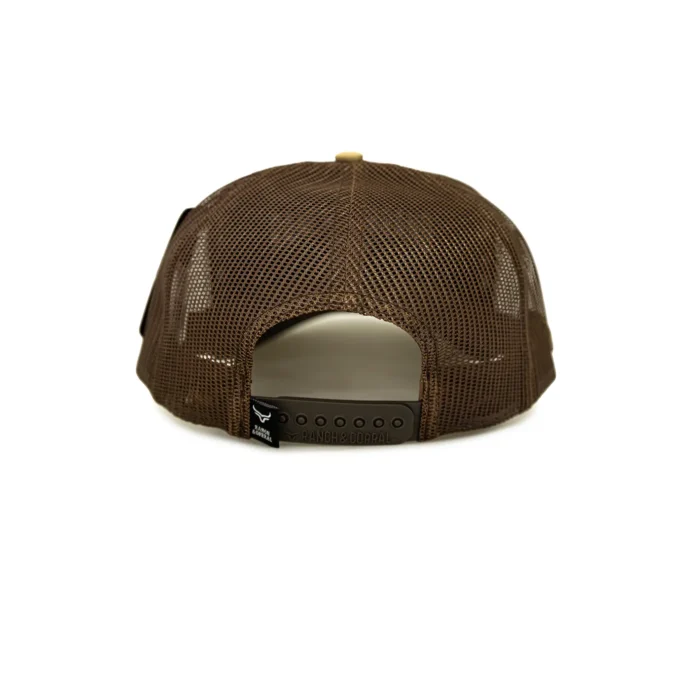 Gorra Hombre Ranch & Corral RCC43 Classic - Imagen 3