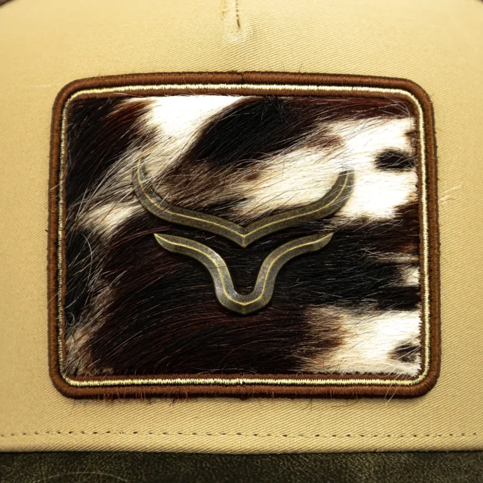Gorra Hombre Ranch & Corral RCC43 Classic - Imagen 4