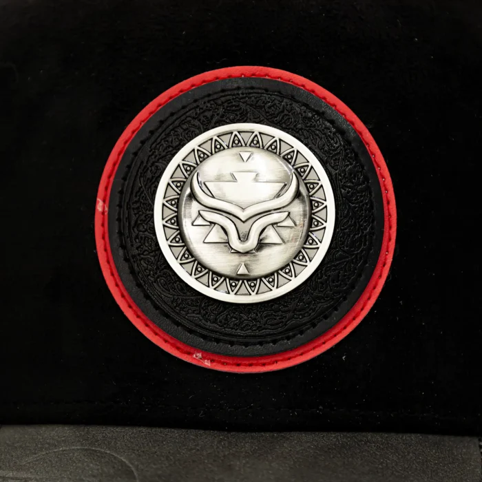 Gorra Hombre Ranch & Corral CE081 Classic - Imagen 4