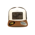 Gorra Hombre Ranch & Corral YW43 Yellowstone