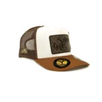 Gorra Hombre Ranch & Corral YW43 Yellowstone - Imagen 2