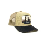 Gorra Hombre Ranch & Corral Ganadera CE083 - Imagen 2
