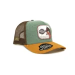 Gorra Hombre Ranch & Corral Equus 61 RCE61 - Imagen 2