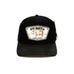 Gorra Hombre Ranch & Corral RCPN08 Porcino