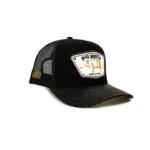 Gorra Hombre Ranch & Corral RCPN08 Porcino - Imagen 2