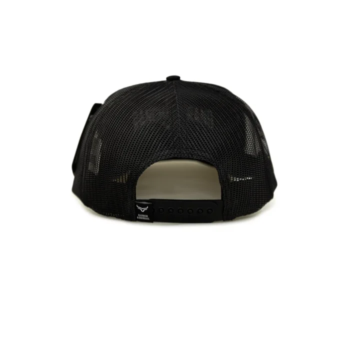 Gorra Hombre Ranch & Corral RCPN08 Porcino - Imagen 3