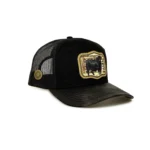 Gorra Hombre Ranch & Corral RCG62 Ganadera - Imagen 2