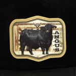 Gorra Hombre Ranch & Corral RCG62 Ganadera - Imagen 4