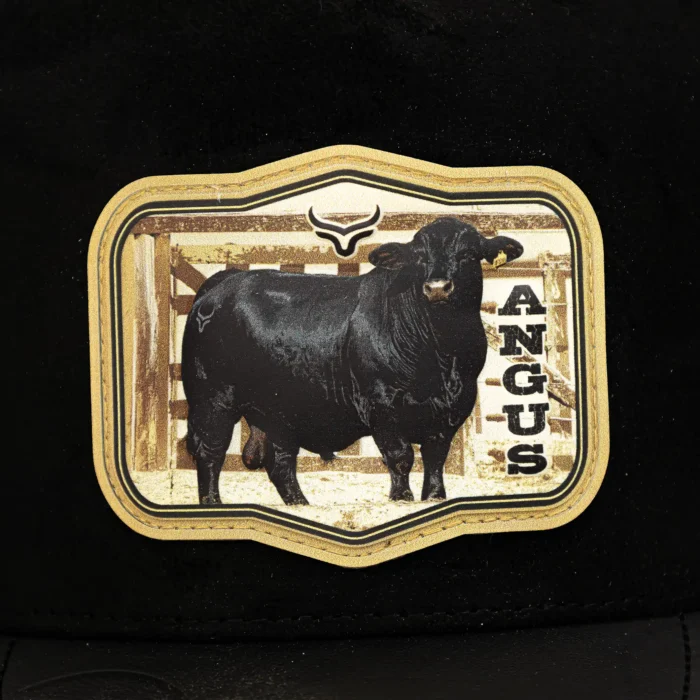 Gorra Hombre Ranch & Corral RCG62 Ganadera - Imagen 4