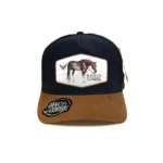 Gorra Hombre Ranch & Corral RCE62 Equus