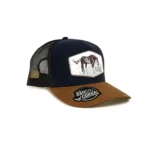 Gorra Hombre Ranch & Corral RCE62 Equus - Imagen 2