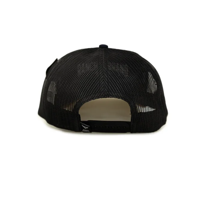 Gorra Hombre Ranch & Corral RCE62 Equus - Imagen 3