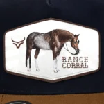 Gorra Hombre Ranch & Corral RCE62 Equus - Imagen 4