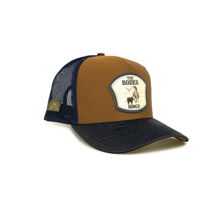 Gorra Hombre Ranch & Corral RCRD37 Rodeo - Imagen 2