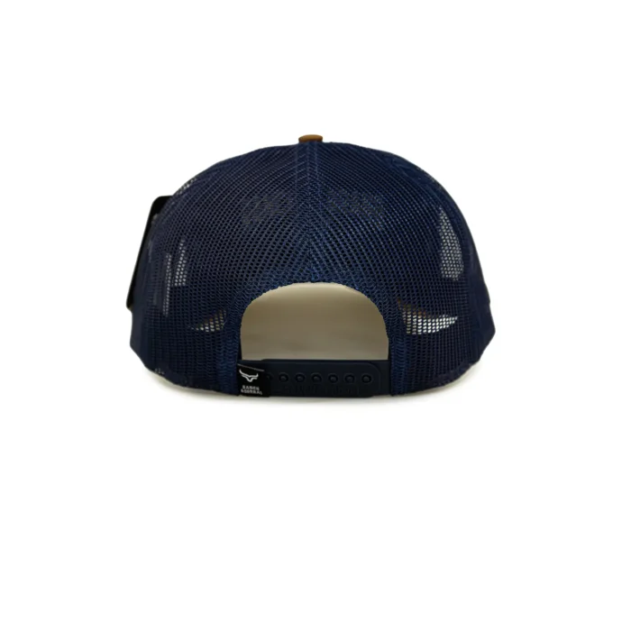 Gorra Hombre Ranch & Corral RCRD37 Rodeo - Imagen 3