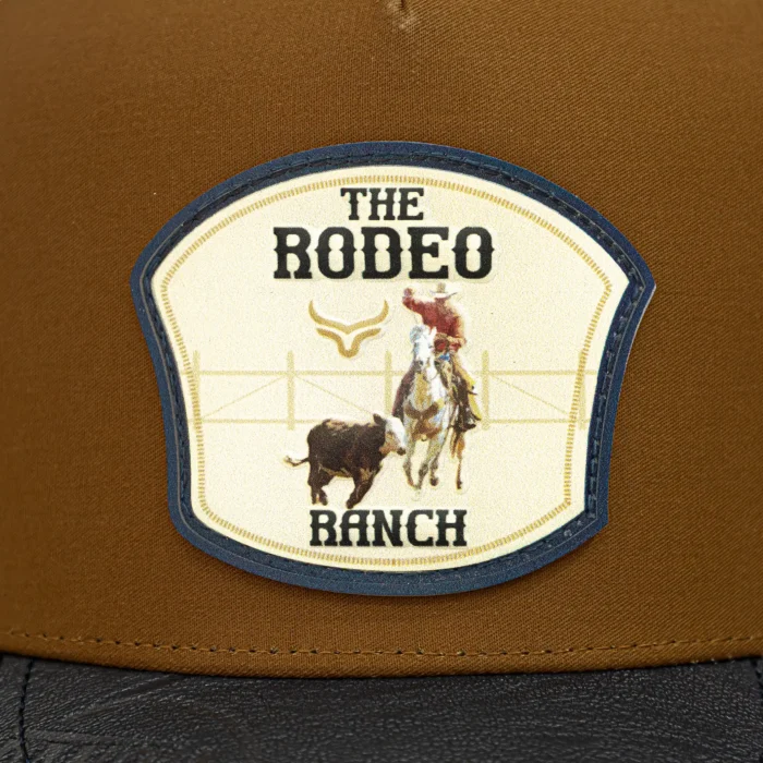 Gorra Hombre Ranch & Corral RCRD37 Rodeo - Imagen 4