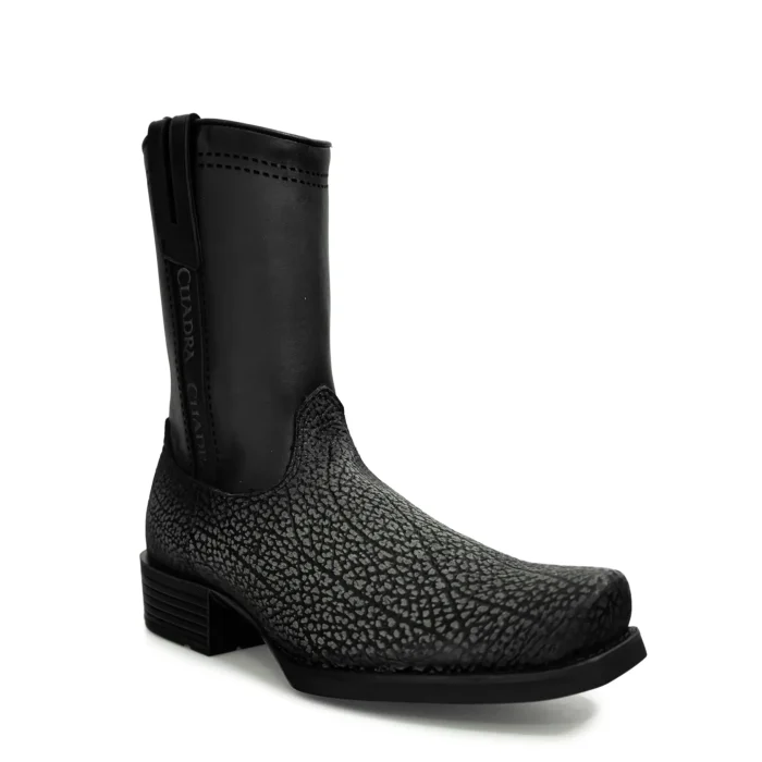 Bota Hombre Cuadra 1J4KBN Bisonte - Imagen 2