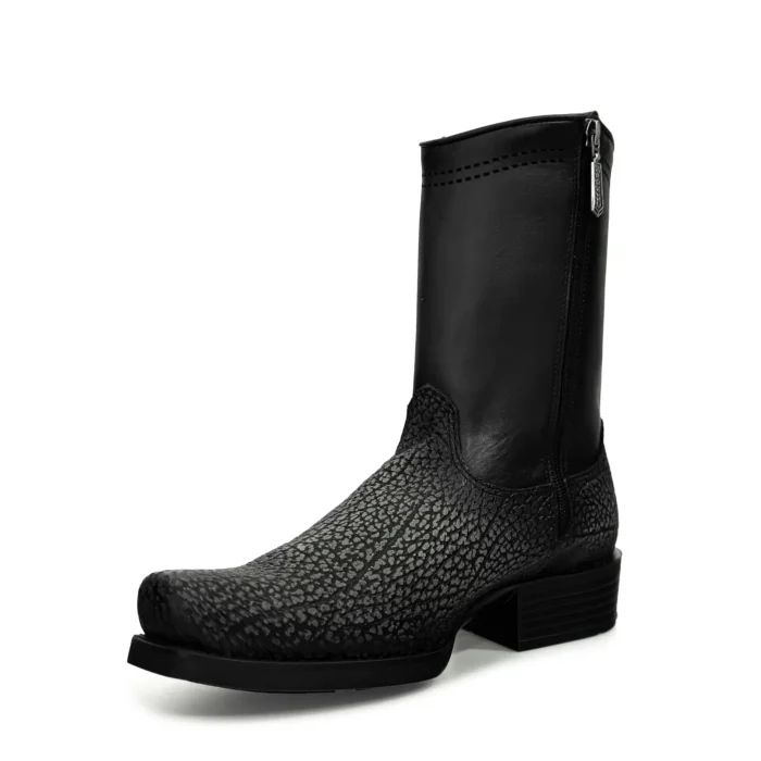 Bota Hombre Cuadra 1J4KBN Bisonte - Imagen 3
