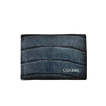 Billetera Hombre Cuadra BC052AL Alligator