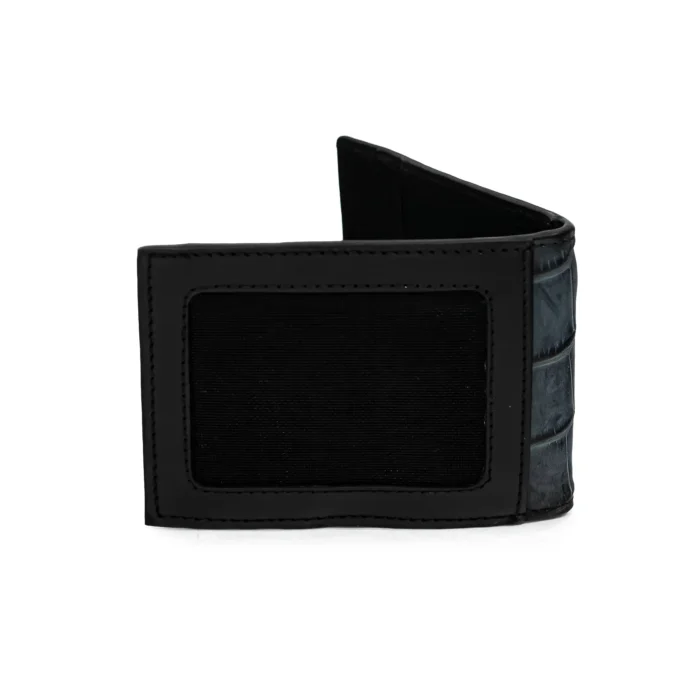 Billetera Hombre Cuadra BC052AL Alligator - Imagen 3